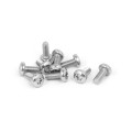 Stainless steel 304 torx head screw in dongguan